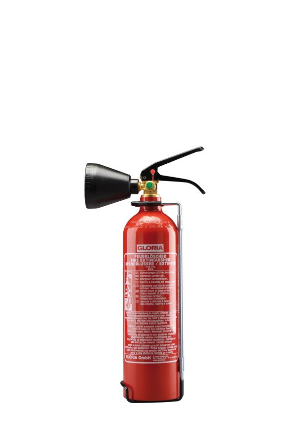 Gnass und Sohn Feuerlöschtechnik in Hamburg Kohlendioxidlöscher 03