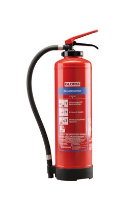 Gnass und Sohn Feuerlöschtechnik in Hamburg Wasser Aufladelöscher 11