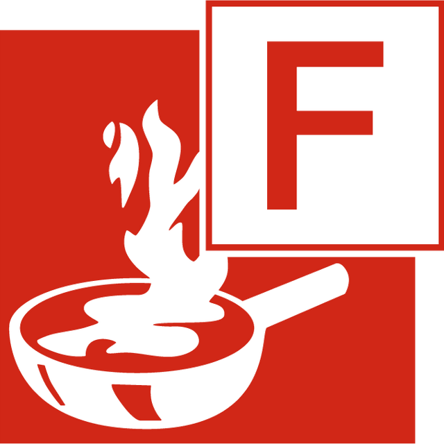 Gnass und Sohn Feuerlöschtechnik in Hamburg Fettbrandlöscher Brandklasse F