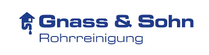 Logo Rohrreinigung