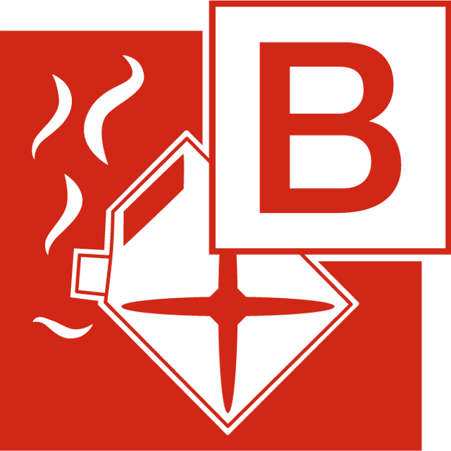 Gnass und Sohn Feuerlöschtechnik in Hamburg Schaumlöscher Brandklasse B