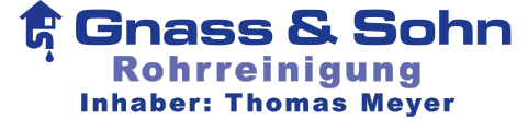 Logo Rohrreinigung