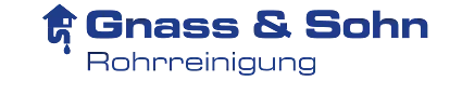 Logo - Kurt Gnass & Sohn GmbH aus Hamburg