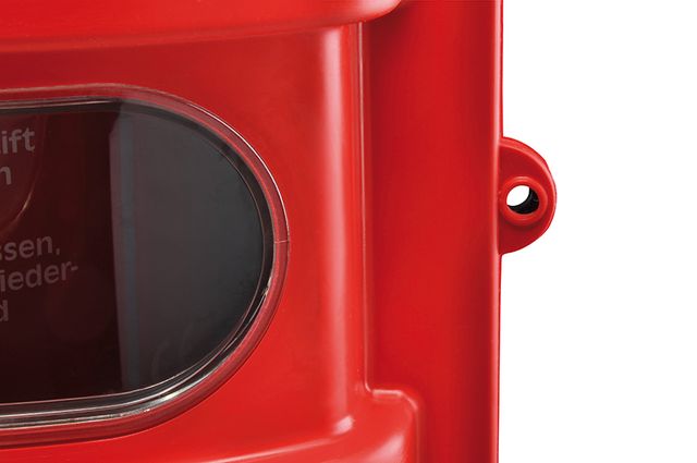 Gnass und Sohn Feuerlöschtechnik in Hamburg Zubehör Big Box 05