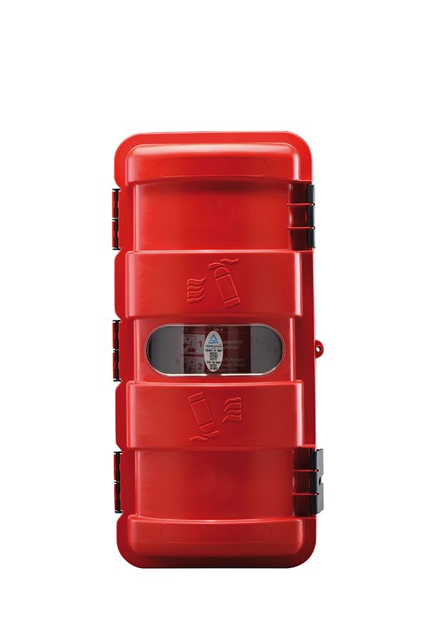 Gnass und Sohn Feuerlöschtechnik in Hamburg Zubehör Big Box 01