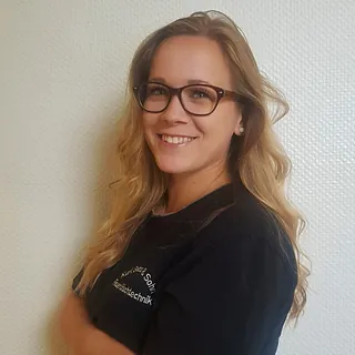 Gnass und Sohn Feuerlöschtechnik in Hamburg das sind wir | Unsere Team 06