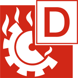 Gnass und Sohn Feuerlöschtechnik in Hamburg Brandklassen D