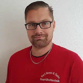Gnass und Sohn Feuerlöschtechnik in Hamburg das sind wir | Unsere Team 02