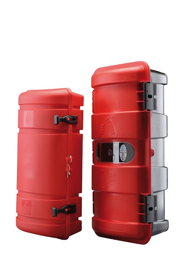 Gnass und Sohn Feuerlöschtechnik in Hamburg Zubehör Big Box 03