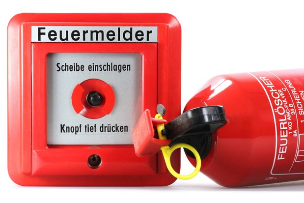 Gnass und Sohn Feuerlöschtechnik in Hamburg Teaser Feststellanlagen 01