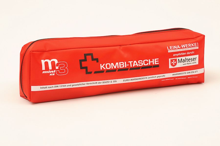 Gnass und Sohn Feuerlöschtechnik in Hamburg Zubehör Erste Hilfe Bedarf von Leina 04